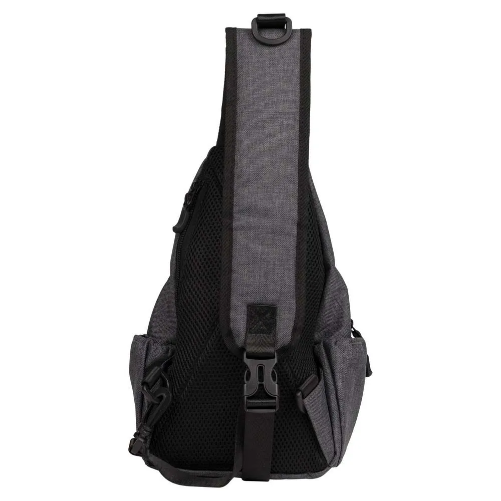 Trespass Versa Väska, Grey melange