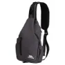 Trespass Versa Väska, Grey melange