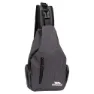 Trespass Versa Väska, Grey melange