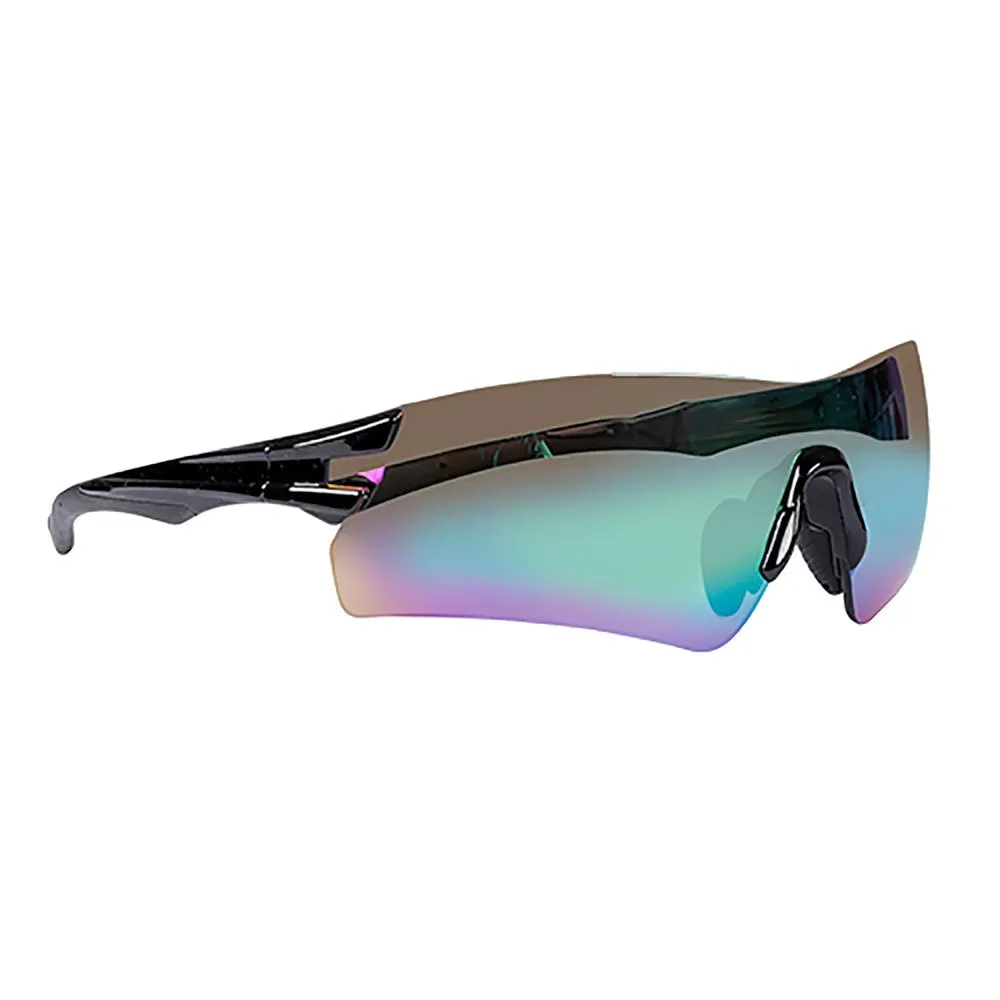 Trespass Voso Solglasögon, Black, CAT3
