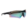 Trespass Voso Solglasögon, Black, CAT3