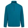 Trespass Wetherill Fleece Med Halv Dragkedja