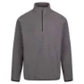 Trespass Wetherill Fleece Med Halv Dragkedja
