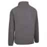 Trespass Wetherill Fleece Med Halv Dragkedja