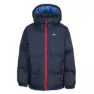 Trespass Wilber Dunjacka, Navy, 3-4Y