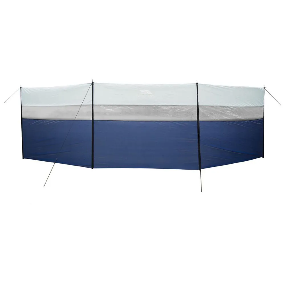 Trespass Wind Break Förtält, Blue, One Size Trespass Wind Break Förtält, Blue, One Size