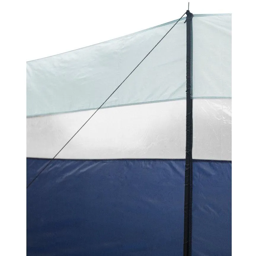Trespass Wind Break Förtält, Blue, One Size Trespass Wind Break Förtält, Blue, One Size