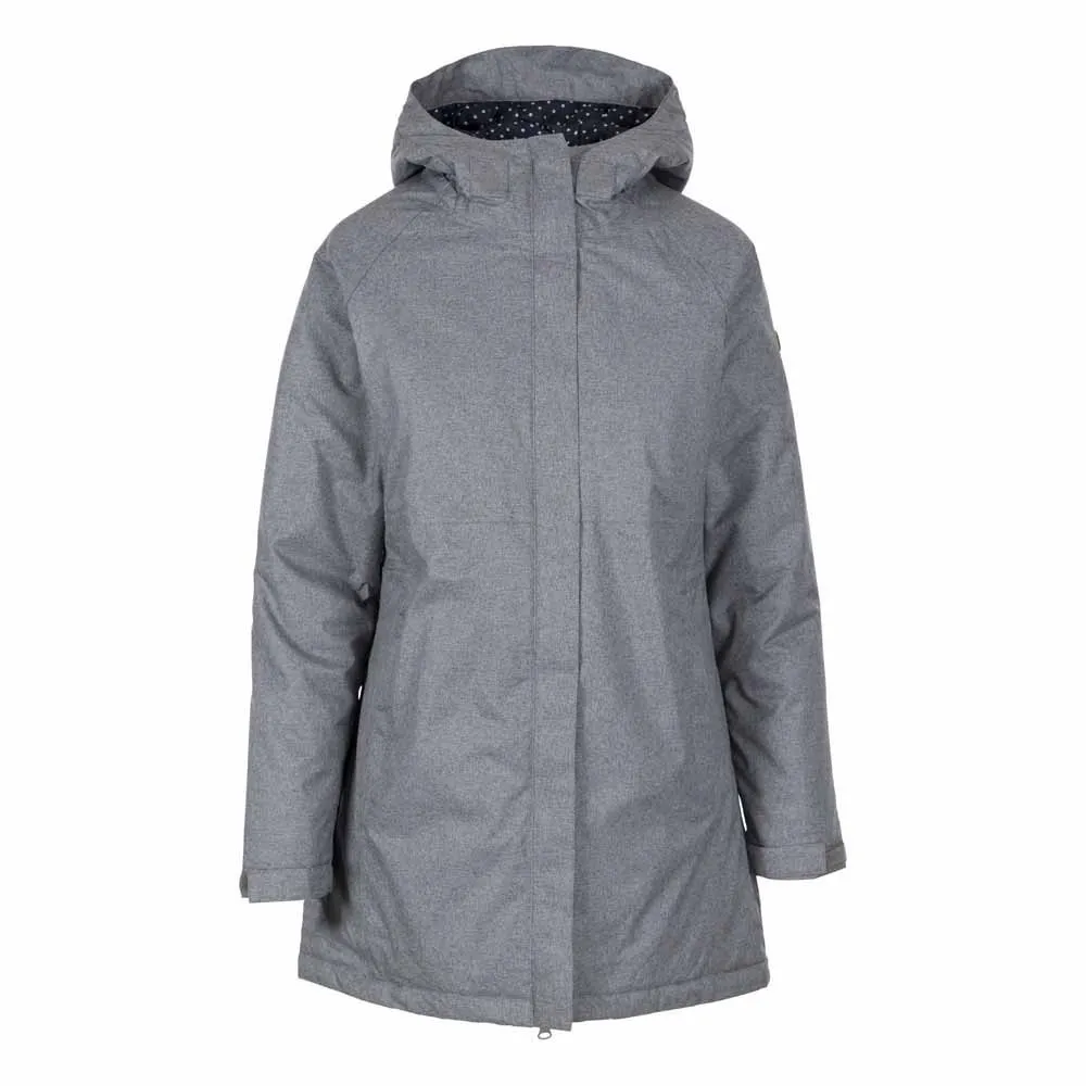 Trespass Wintertime Parka Trespass Wintertime Parka