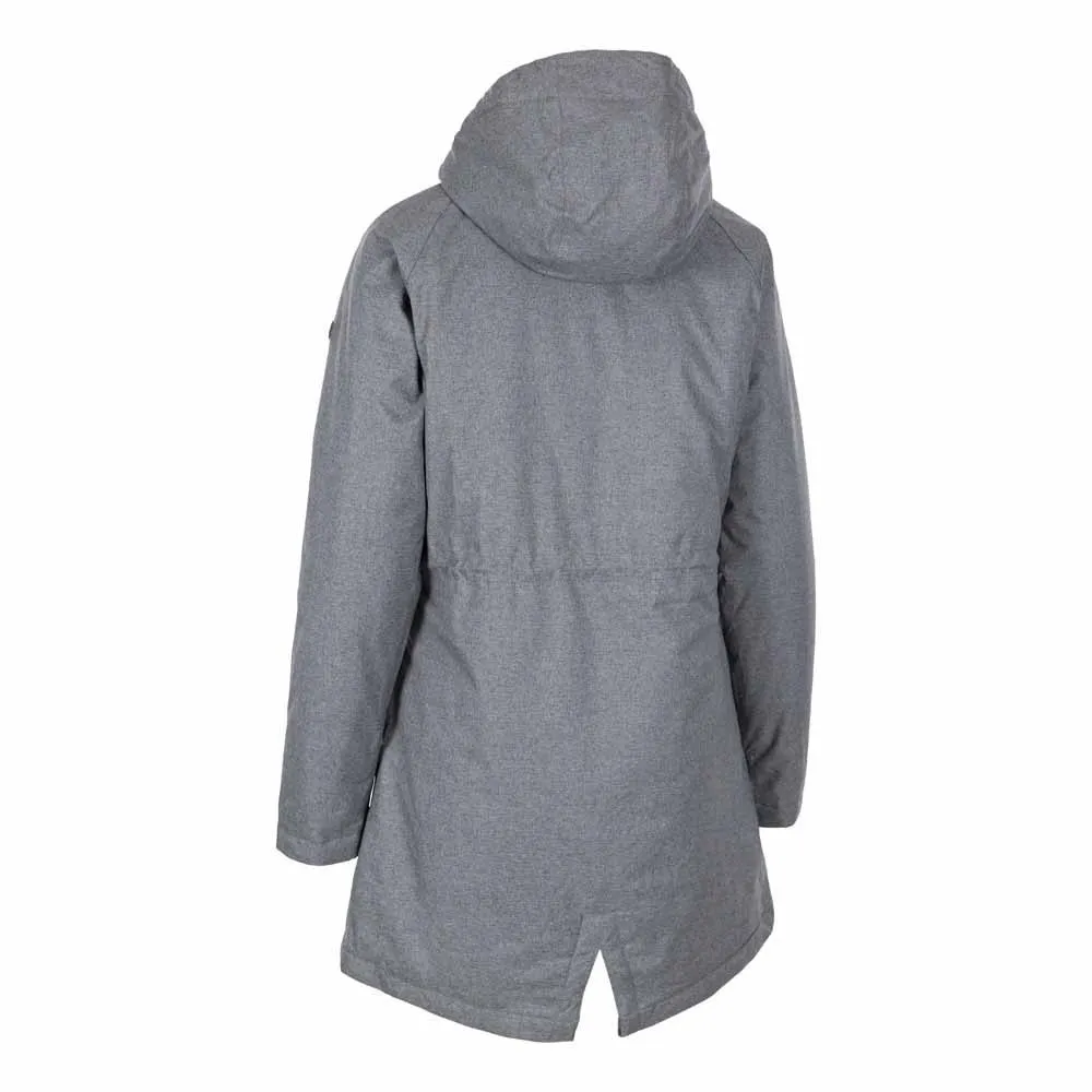 Trespass Wintertime Parka Trespass Wintertime Parka