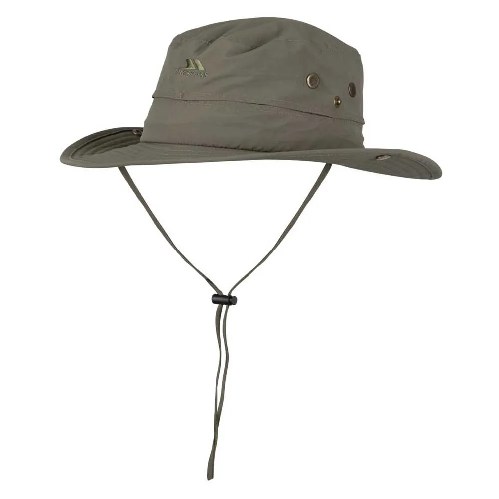 Trespass Wyles Hatt, Herb