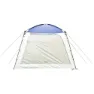 Trespass Zebo Gazebo Förtält, Blue, One Size