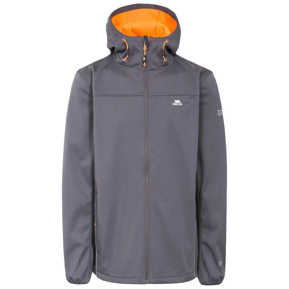 Trespass Zeek Jacka, Carbon Trespass Zeek Jacka, Carbon