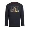 Trespass Zeplin T-shirt Med Lång ärm