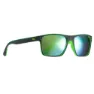 Blue / lime