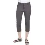 Trespass Zulu 3/4-byxor, Dark grey