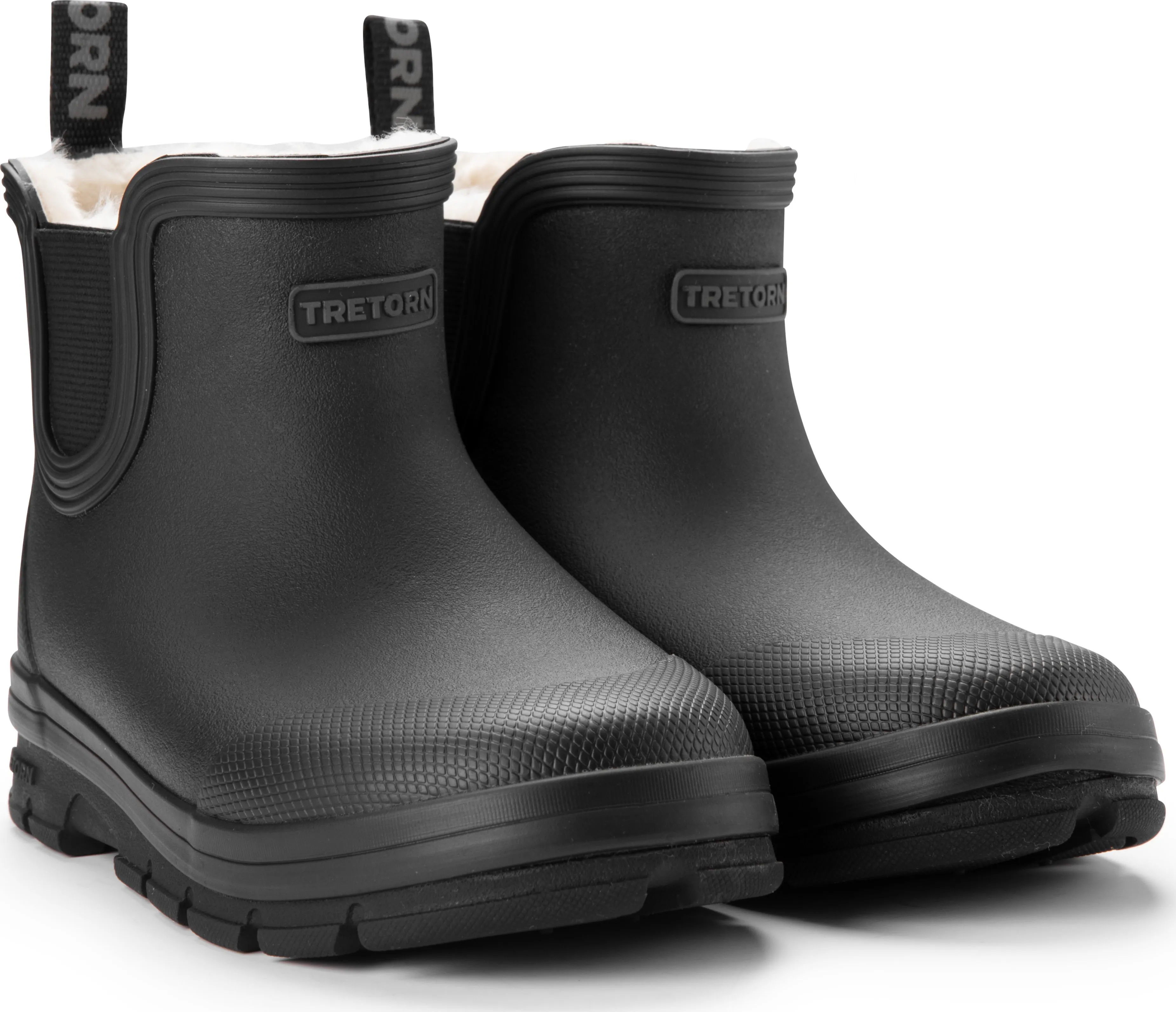 Tretorn Kids' Aktiv Chelsea Winter Tretorn Kids' Aktiv Chelsea Winter