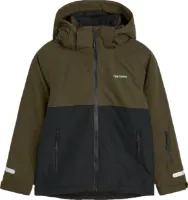 Tretorn Kids' Aktiv Cold Weather Jacket Tretorn Kids' Aktiv Cold Weather Jacket