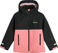 Tretorn Kids' Aktiv Cold Weather Jacket Tretorn Kids' Aktiv Cold Weather Jacket