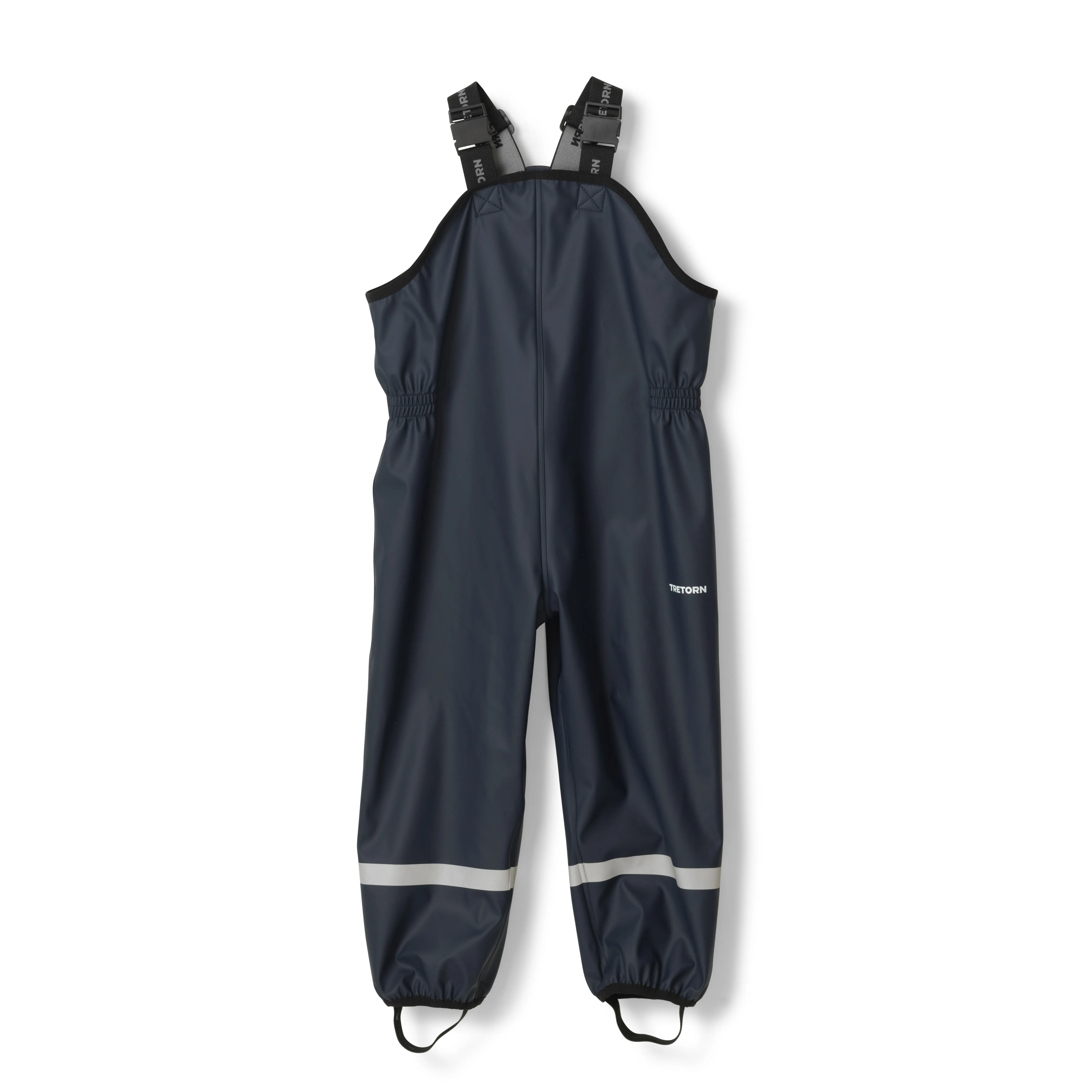 Tretorn Kids' Aktiv Fleece Highpants Tretorn Kids' Aktiv Fleece Highpants