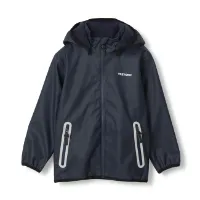 Tretorn Kids' Aktiv Fleece Jacket Tretorn Kids' Aktiv Fleece Jacket