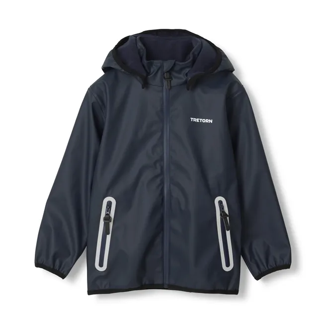 Tretorn Kids' Aktiv Fleece Jacket