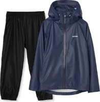 Tretorn Kids' Packable Rainset Tretorn Kids' Packable Rainset