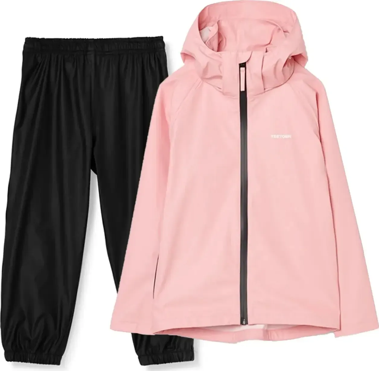 Tretorn Kids' Packable Rainset Tretorn Kids' Packable Rainset