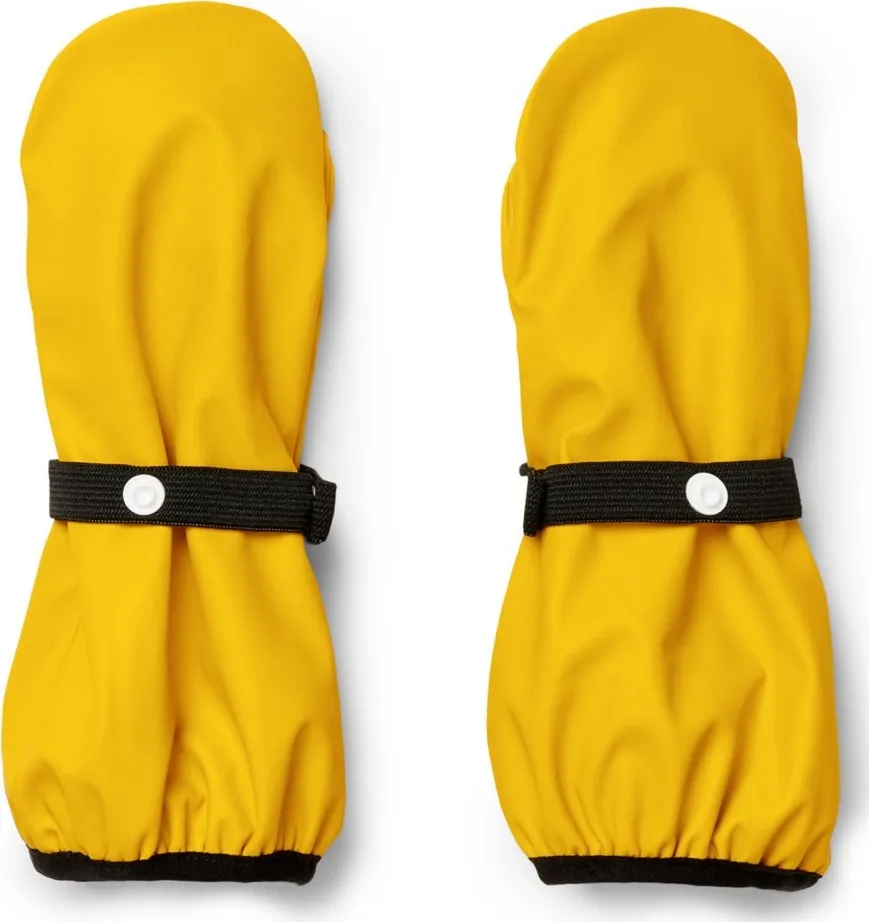 Tretorn Kids' Wings Fleece Mittens Tretorn Kids' Wings Fleece Mittens