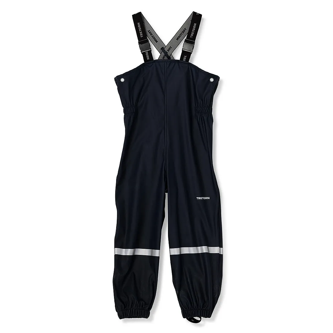 Tretorn Kids' Wings High Rainpants Tretorn Kids' Wings High Rainpants