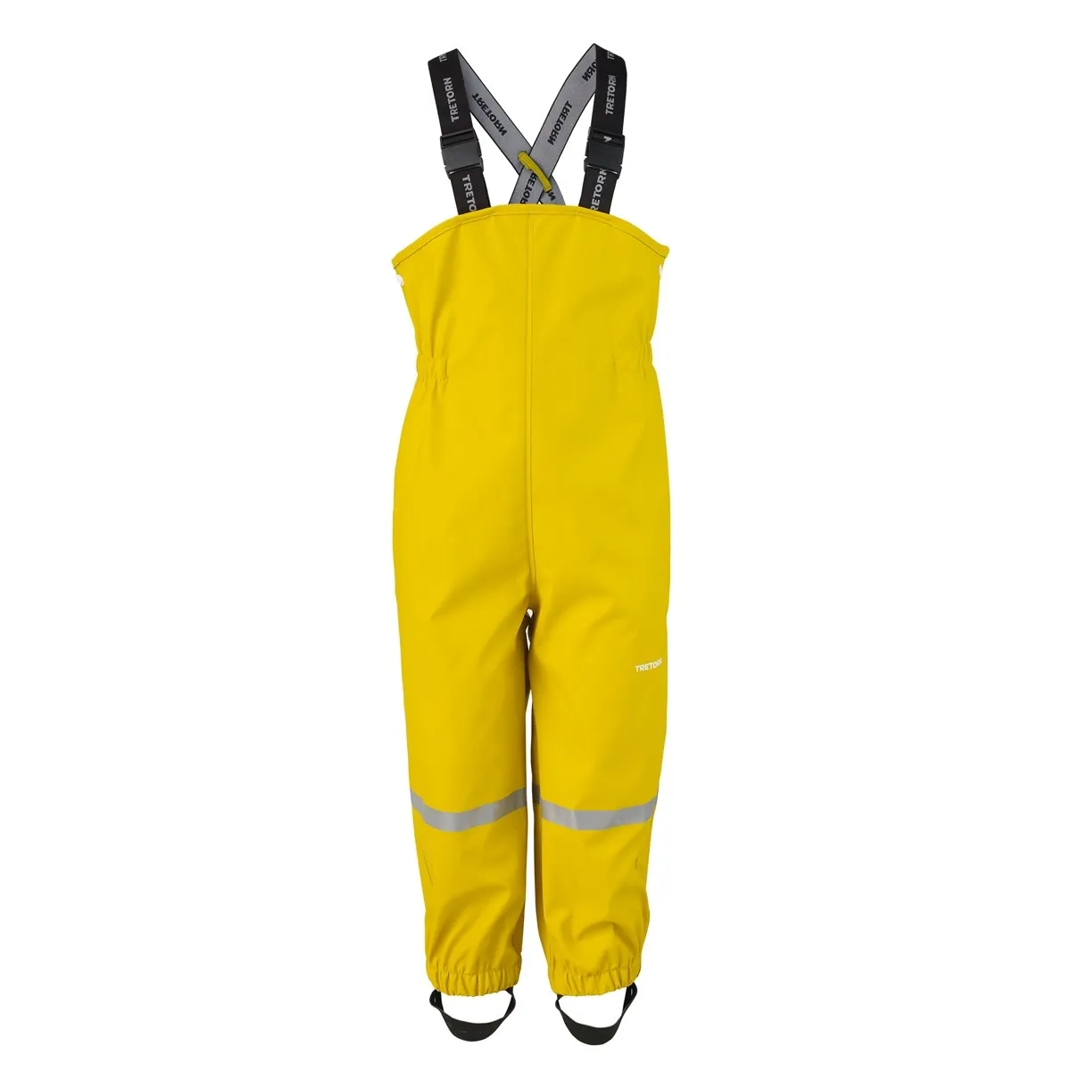 Tretorn Kids' Wings High Rainpants Tretorn Kids' Wings High Rainpants