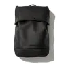 Tretorn Malmo Rolltop, Black