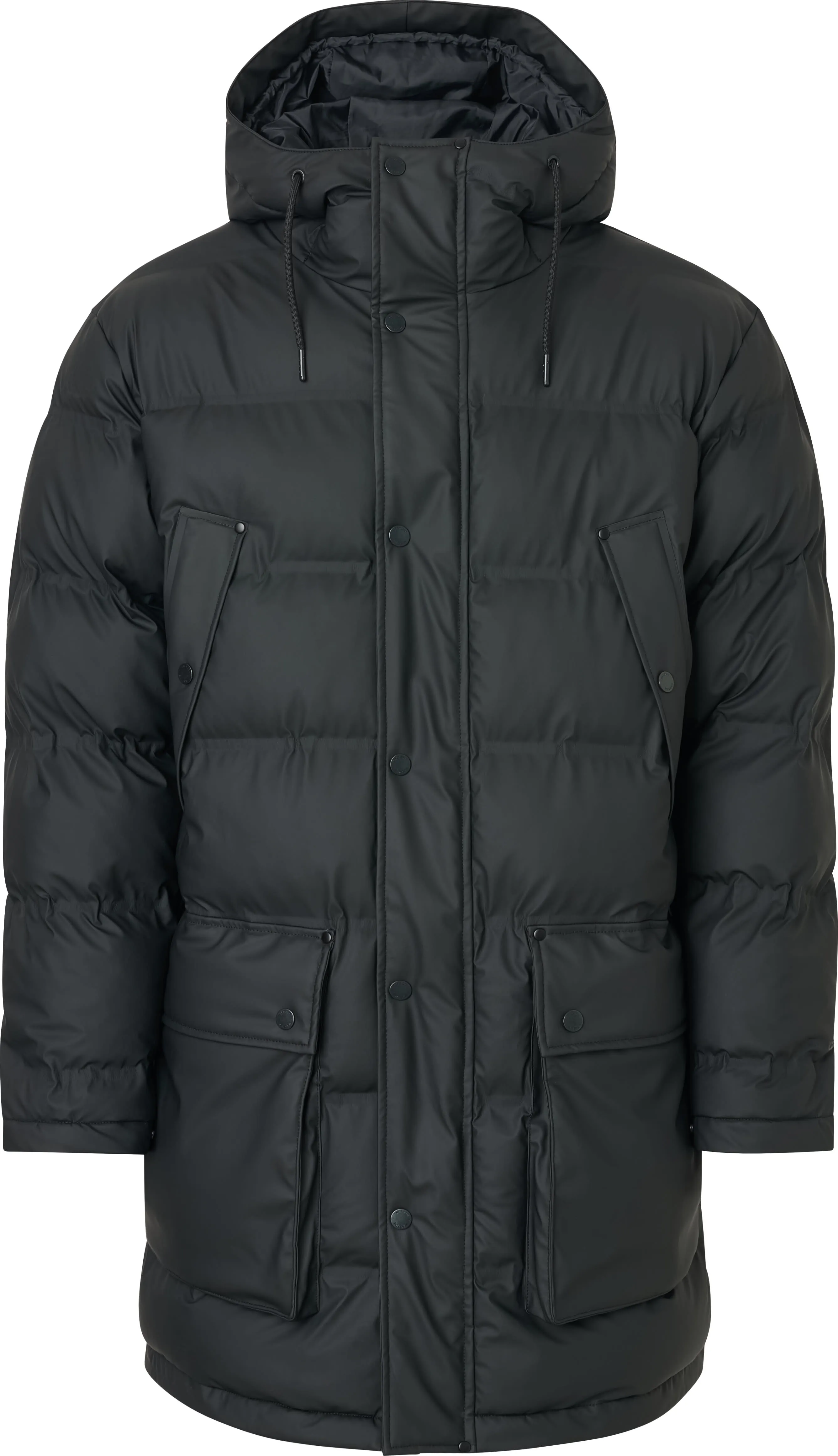 Tretorn Men's Baffle Coat Tretorn Men's Baffle Coat