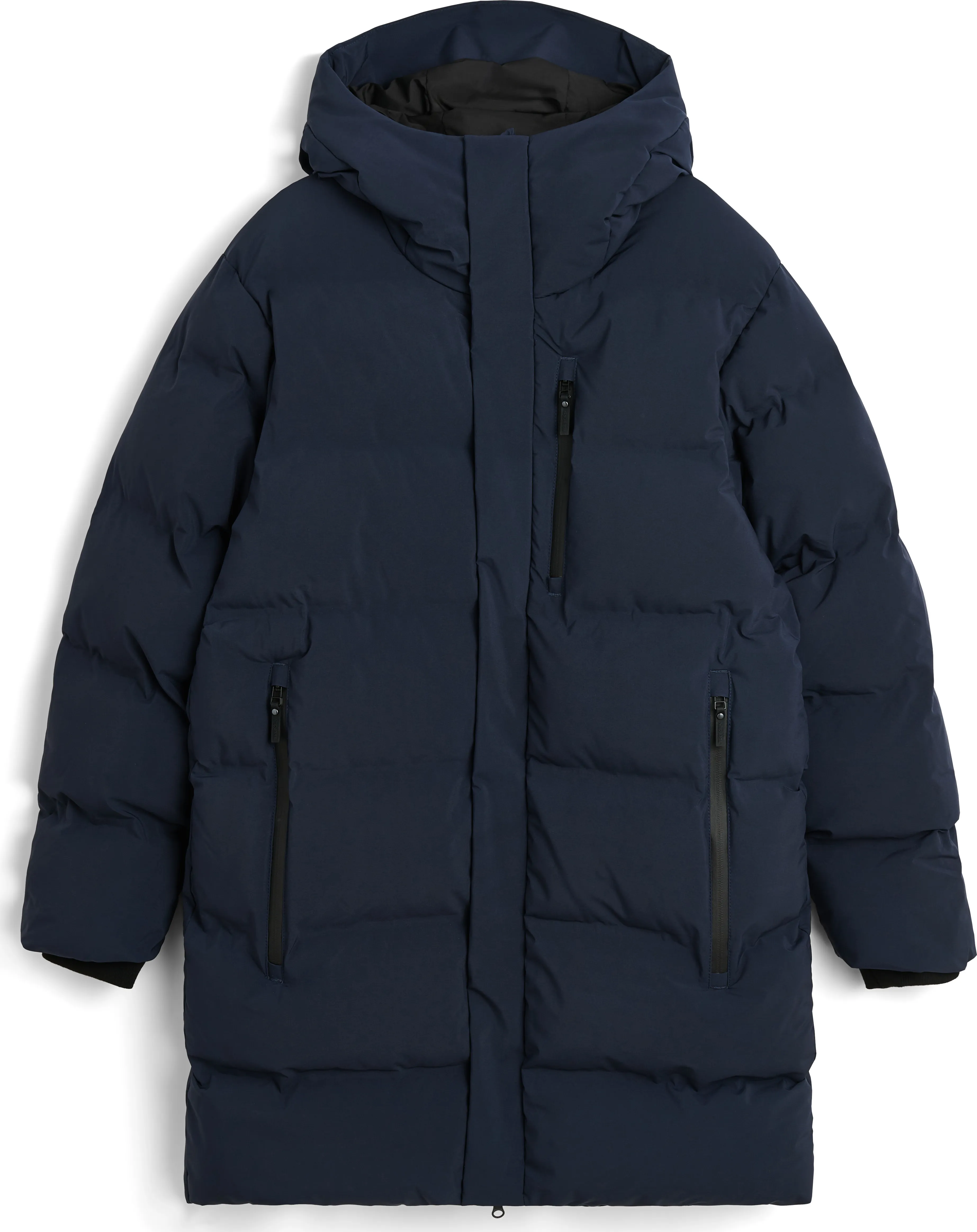 Tretorn Men's Brick Puffer Parka
