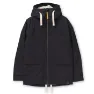 Tretorn Men's Camper Jacket, 011/Jet black