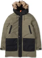 Tretorn Men's Coast Parka Tretorn Men's Coast Parka