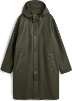 Tretorn Men's Wings Long Rain Jacket Tretorn Men's Wings Long Rain Jacket