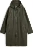 Tretorn Men's Wings Long Rain Jacket