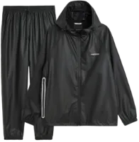 Tretorn Packable Rainbreaker Set Tretorn Packable Rainbreaker Set