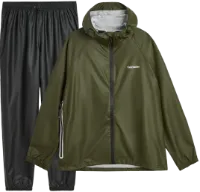 Tretorn Packable Rainbreaker Set Tretorn Packable Rainbreaker Set