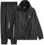 Tretorn Packable Rainbreaker Set