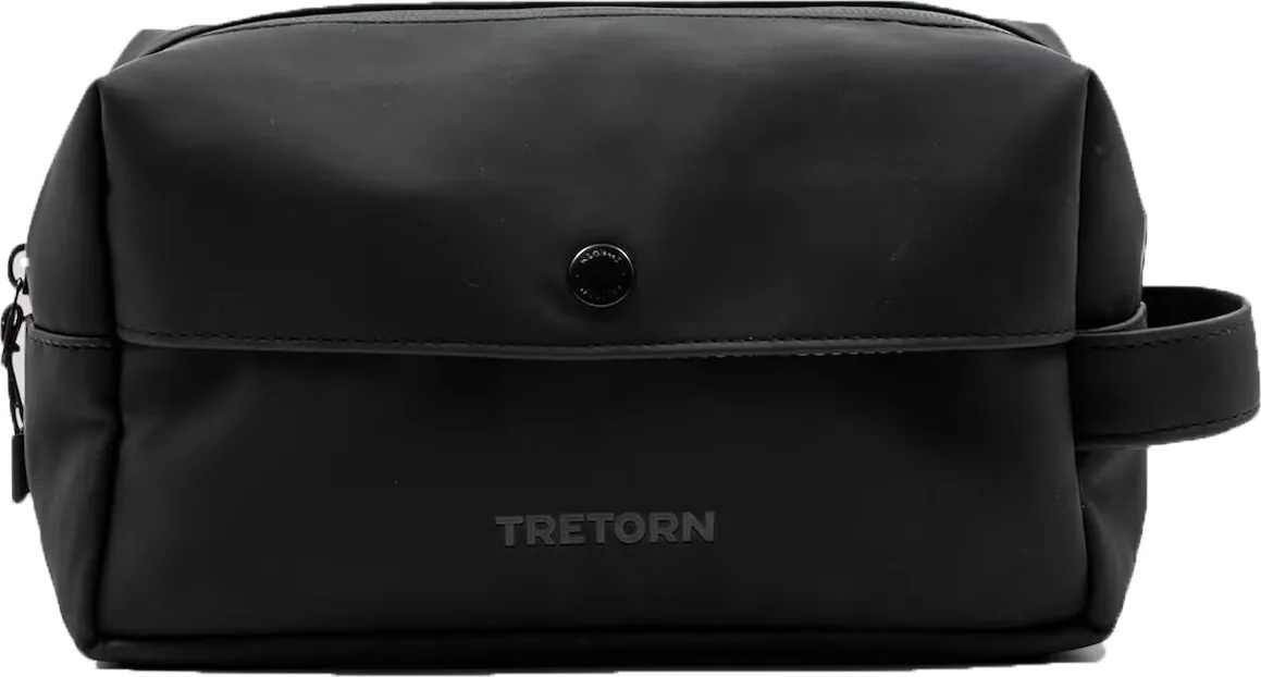 Tretorn Pu Wash Bag Tretorn Pu Wash Bag