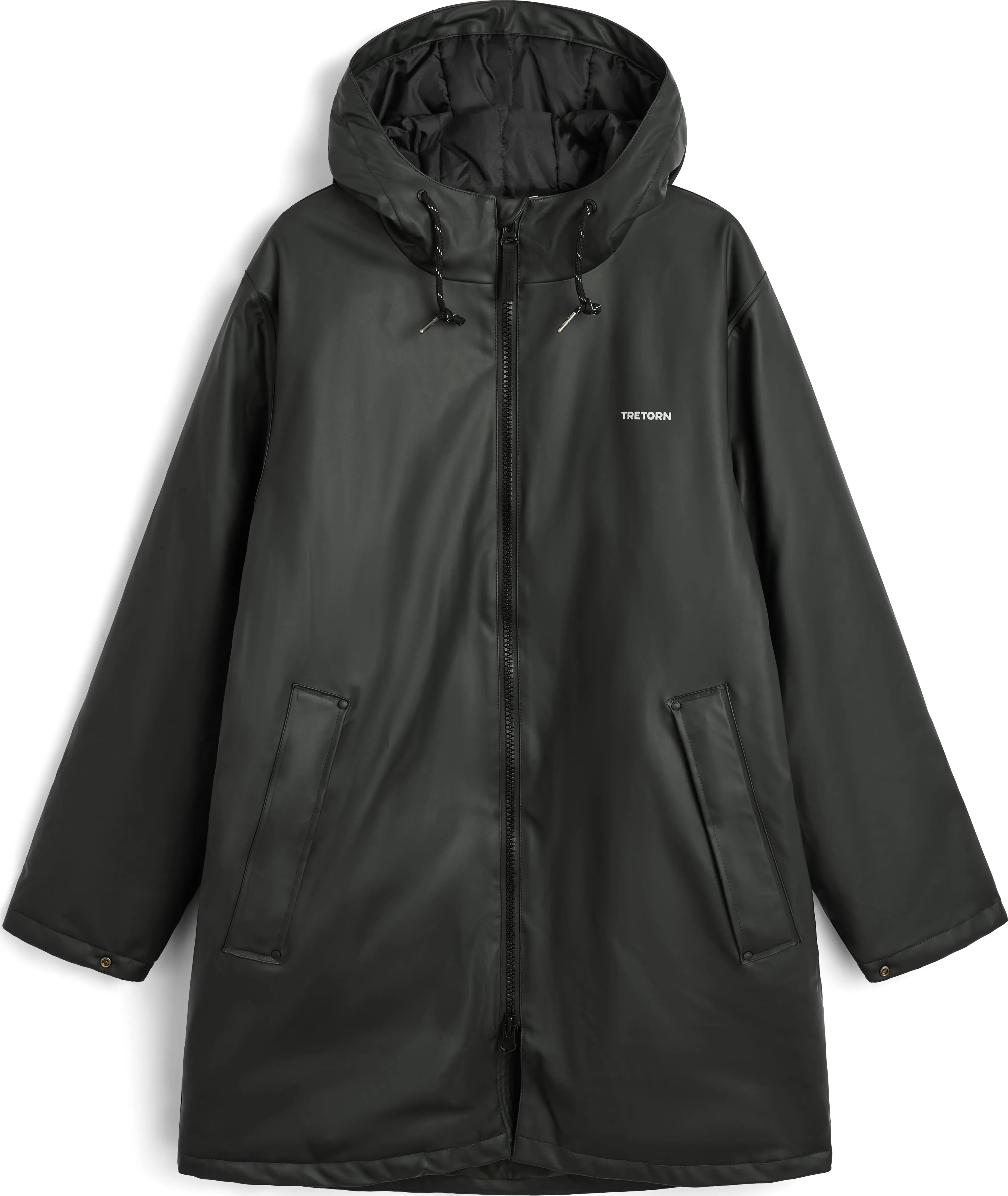 Tretorn Unisex Wings Padded Raincoat