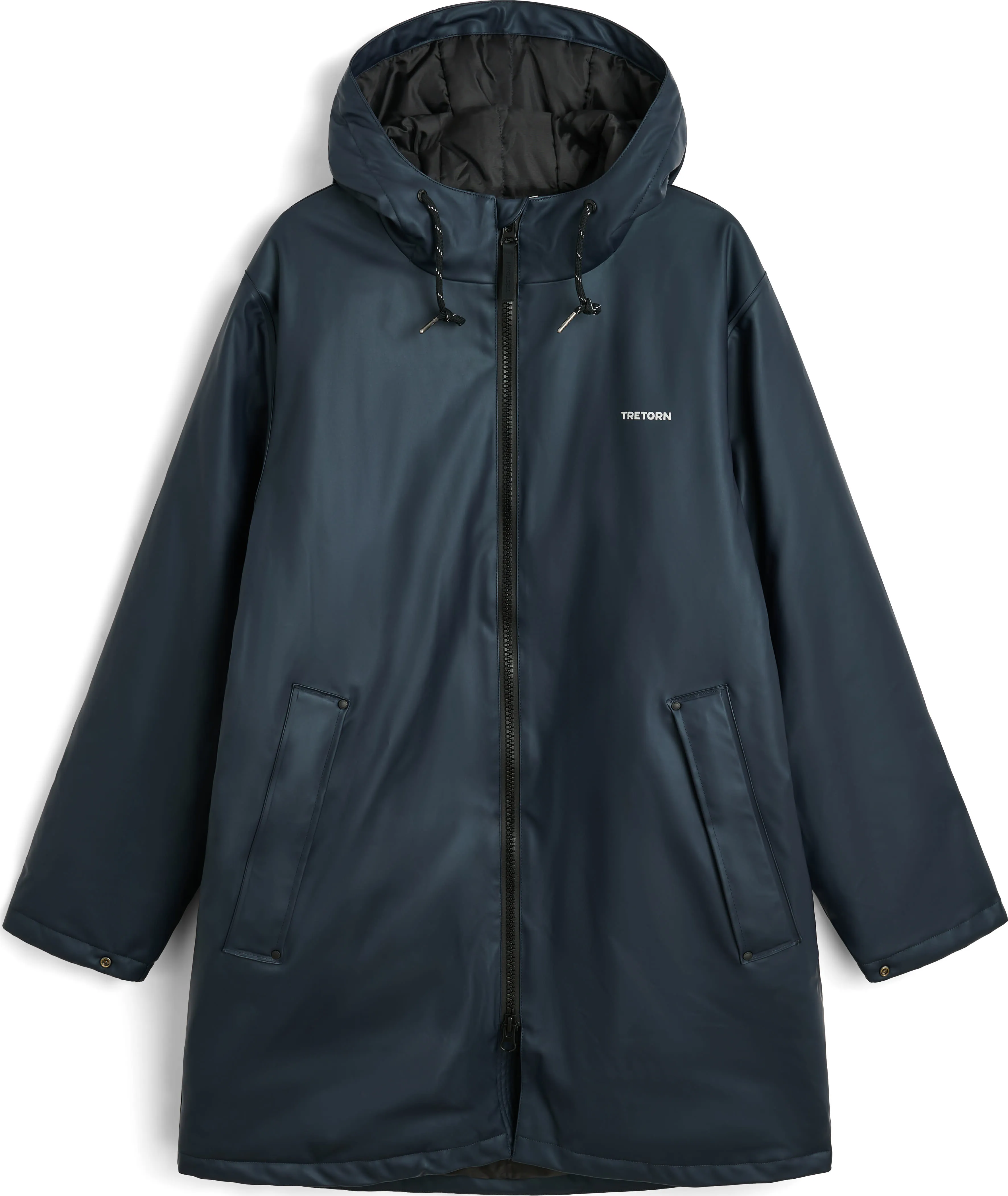 Tretorn Unisex Wings Padded Raincoat