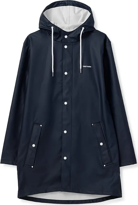 Tretorn Unisex Wings Rain Jacket Tretorn Unisex Wings Rain Jacket