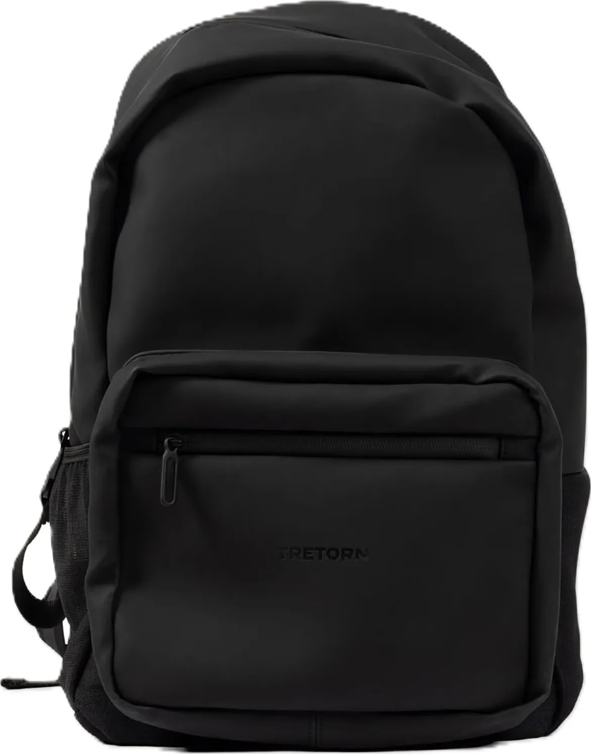 Tretorn Wings Basepack 050/jet, Jet black Tretorn Wings Basepack 050/jet, Jet black