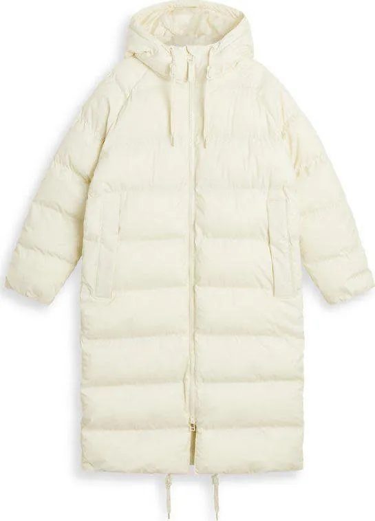 Tretorn Women's Arctic Puffer Parka Tretorn Women's Arctic Puffer Parka