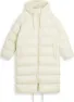 Tretorn Women's Arctic Puffer Parka