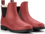 Autumn red/