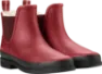 Brick red