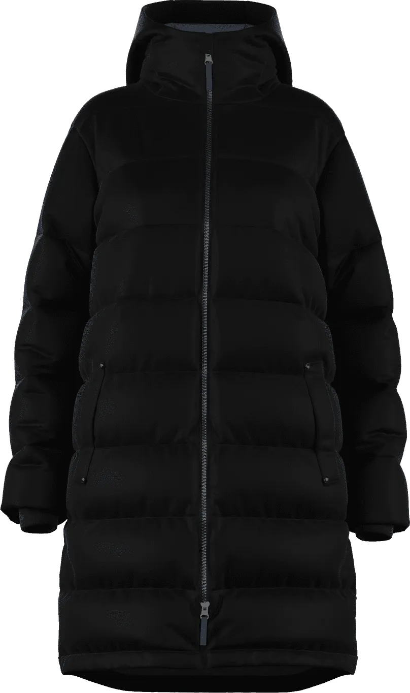 Tretorn Women's Lumi Coat Tretorn Women's Lumi Coat